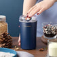 Portable Electric Coffee Grinder Spice & Coffee Bean Grinder