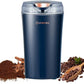 Portable Electric Coffee Grinder Spice & Coffee Bean Grinder