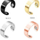 Lymphatic Drainage Therapeutic Magnetic Ring for Men and Women ( Black )