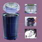 Portable Electric Coffee Grinder Spice & Coffee Bean Grinder